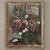 Framed Oil Painting on Canvas by Henri Dufaux (1879-1980) For Sale In Dallas - Image 6 of 15