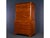 English Tallboy Cupboard, Early 1800s For Sale - Image 3 of 15