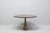 Mid-Century Modern Model 302 Dining Table by Angelo Mangiarotti for Bernini, 1957 For Sale - Image 3 of 15