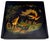 Soviet Mstyora Firebird Lacquer Box Signed by V. Snyatkov, circa 1980 Large Soviet Russian Mstyora lacquer box depicting...