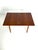 Wood AT 306 Table by Hans J. Wegner for Andreas Tuck, 1950s For Sale - Image 7 of 14