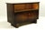 Sideboard with Display Cabinet from Schwaco-Möbel-Werk, Herford, Germany 1960s For Sale - Image 6 of 13