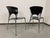 Driade Silla Dining Chairs by Joseph Llusca for Driade, 1995, Set of 4 For Sale - Image 4 of 11