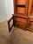 Large Victorian Bookcase in Mahogany For Sale - Image 10 of 18