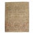 Antique Zabihi Collection Persian Large Brown Joshegan Rug - 11'10" x 16'5" For Sale