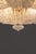 Murano Glass Hanging Lamp from Barovier & Toso, 1980s For Sale - Image 10 of 15