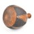 Wood Mid 19th Century Tutsi Ceremonial Gourd For Sale - Image 7 of 9