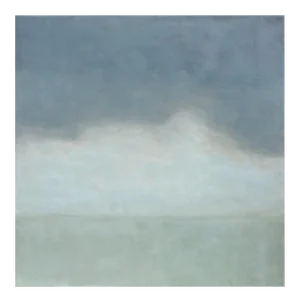 Janise Yntema "Dunewood", Painting