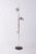 Mid-Century Modern Floor Lamp in Chrome by J. Indra for Combi Lux, Czech, 1960s For Sale - Image 13 of 13