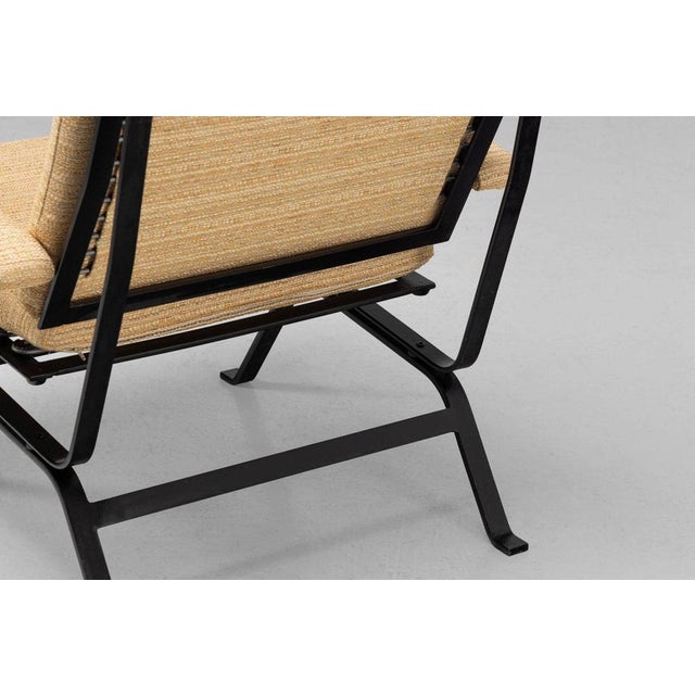 Dione Lounge Chair attributed to Gastone Rinaldi for Rima, Italy, 1957 For Sale - Image 17 of 18