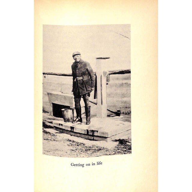 "A Memoir of Andrew Jackson Africanus" 1938 Woodward, William For Sale - Image 11 of 11