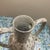 Ceramic Textured Terracotta Amphora Vase – Speckled Neutral Decor For Sale - Image 7 of 7
