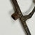 19th Century Salvaged Sheet Metal Weathervane Horse & Carriage For Sale - Image 9 of 12
