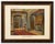 Title: The Oriental Gallery: Ottoman Splendour and Islamic Ornament, Circa 1900 : An exceptional original antique color...