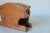 Vintage Wooden Pig Napkin or Letter Holder For Sale In Milwaukee - Image 6 of 8