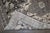 Vintage Mazlagan Malayer Persian Scatter Rug - 3'8" x 5'1" For Sale - Image 4 of 7