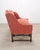 English William and Mary Baroque Style Camel Hump Back Settee For Sale In Sacramento - Image 6 of 18