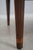 Kindel Winterthur Round Inlaid Coffee Table For Sale - Image 9 of 14