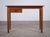 1960s Mid-Century Danish Teak Desk, 1960s For Sale - Image 5 of 10