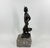 "El Cenachero" – Authentic Signed Bronze Sculpture by Jaime Pimentel Add a distinguished piece of Spanish cultural...