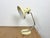 Industrial Beige Table Lamp from Metal Mot, 1960s For Sale - Image 15 of 15