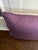 2020s Pintura Studio Berain in Lilac Throw Pillow Cover For Sale - Image 5 of 5