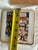 Norman Rockwell Ceramic Baseball Coaster Set For Sale - Image 11 of 11