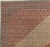 Antique Tabriz Carpet, Hadji Jalili Persian Rug, Earth Tones, Ivory, Rust, Navy For Sale In New York - Image 6 of 18