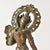 Antique Bronze Goddess Bodhisattva Tara 9.75" Tall For Sale - Image 16 of 18