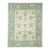 Turkish Oushak Rug 8'3" x 10'6" For Sale