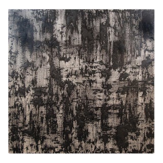 Dominance - Original Abstract Painting by J. Kent Martin For Sale