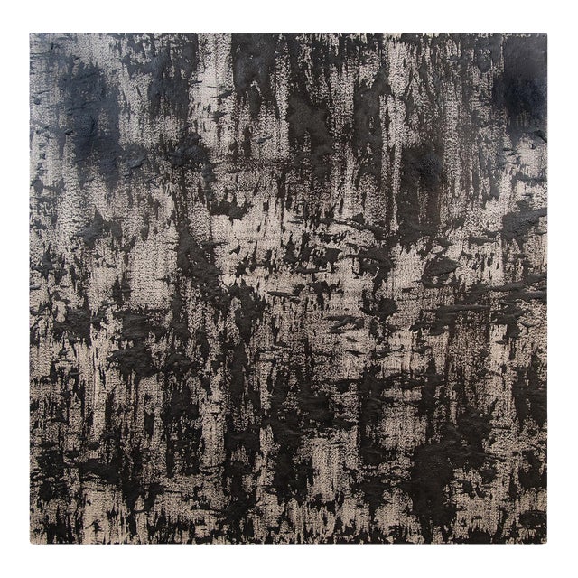 Dominance - Original Abstract Painting by J. Kent Martin For Sale