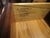 Brown Statton Solid Cherry High Chest of Drawers For Sale - Image 8 of 10