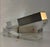1970s Acrylic Glass Tampon Lamp by Michel Bankowski for Distrimex, 1972 For Sale - Image 5 of 9