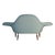 Dorothy Armchair by Ottiu For Sale - Image 4 of 11