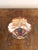 Antique Japanese Imari Leaf Dish, 1900 For Sale - Image 4 of 6