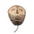 African Early 20th Century Lega Bwami Society Mask For Sale - Image 3 of 7