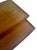 Vintage Danish Nesting Tables from Moebel Intarsia, Set of 2 For Sale - Image 11 of 12