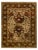 Beige 1990s Antique Shahrestan Style Rug in Rich Colors & Floral Patterns, From Rug & Kilim For Sale - Image 8 of 8