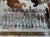 Contours Forks and Knives from Ercuis, Set of 24 For Sale - Image 3 of 11
