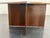 1970s Extendable Table with Overwhelming Envelope Openings attributed to Vittorio Introini for Luigi Sormani, 1970s For Sale - Image 5 of 15