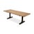 Industrial Dining Table For Sale - Image 11 of 11