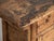 Shanxi Console Table in Wood For Sale - Image 3 of 13