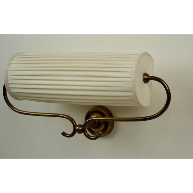 Wall Light by Josef Frank, Austria, 1950s For Sale - Image 3 of 11