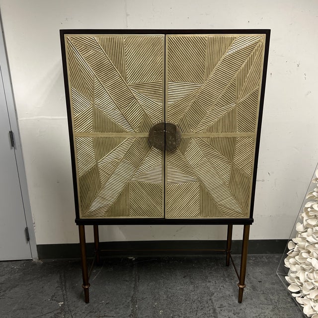 Palecek Callahan Chairish