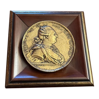 Framed Louis XVI For Sale