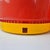 Plastic Vintage Round Planters by Nena Balsari Vastill for Reflex, 1970s, Set of 2 For Sale - Image 7 of 10