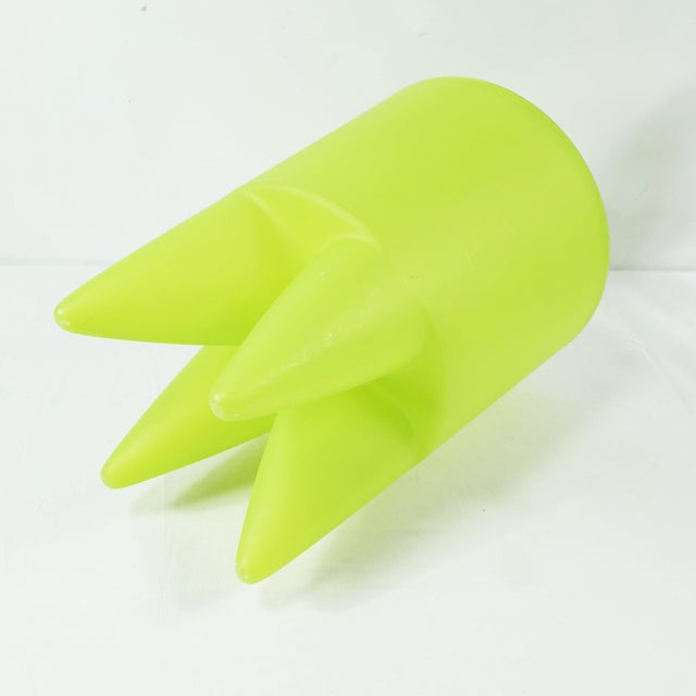 1990s Vintage Stool by Philippe Starck for XO, France, 1990s For Sale - Image 5 of 13