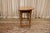 French Demilune Table 19th Century For Sale In Los Angeles - Image 6 of 12