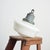 Church Opaline Glass Pendant Light from AS, 1930s For Sale - Image 6 of 9